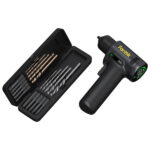Fanttik Cordless Brushless Rechargable Drill