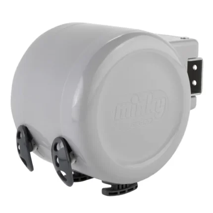 Minky Outdoor Retractable Clothesline