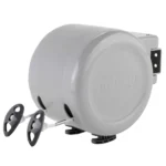 Minky Outdoor Retractable Clothesline