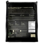 Optimum Nutrition Gold Standard Whey Protein Vanilla Ice Cream