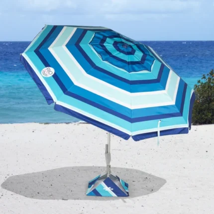 RIO Beach Umbrella with AnchorX