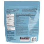 Kirkland Signature Superfine Grind Almond Flour