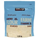 Kirkland Signature Superfine Grind Almond Flour