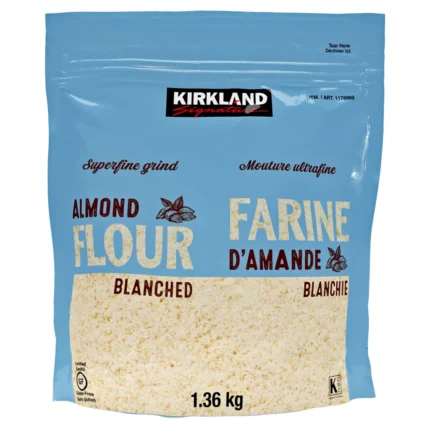 Kirkland Signature Superfine Grind Almond Flour