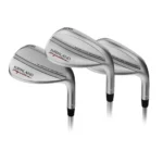 Kirkland wedge set Canada golfers trust - Kirkland Signature 3-piece set with 52°, 56°, and 60° lofts