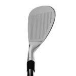 Versatile sole design on Kirkland Signature performance wedges