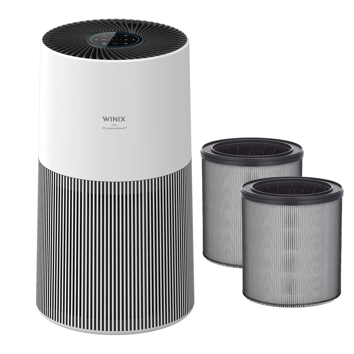 Winix C610 4-Stage Air Purifier with WIFI and PlasmaWave Technology Winix C610 4-Stage Air Purifier with WIFI and PlasmaWave Technology