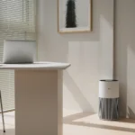 Winix C610 4-Stage Air Purifier with WIFI and PlasmaWave Technology
