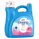 Downy Soft Liquid Fabric Softener April Fresh 4.35 L, 251 Loads