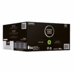 Kicking Horse Kick Ass dark roast coffee K-Cups 54 count box
