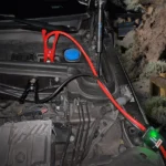 AutoReady Roadside Emergency Kit with Smart Booster Cables - Image 2