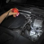 AutoReady Roadside Emergency Kit with Smart Booster Cables - Image 4