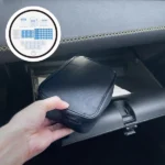 AutoReady Roadside Emergency Kit with Smart Booster Cables - Image 7