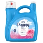 Downy Soft Liquid Fabric Softener April Fresh