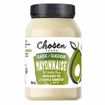 Chosen Foods Avocado Mayo