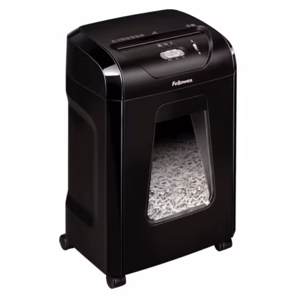 Fellowes Powershred 1500C Cross-cut Shredder