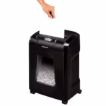 Fellowes Powershred 1500C Cross-cut Shredder