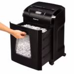 Fellowes Powershred 1500C Cross-cut Shredder