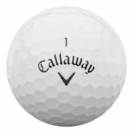 CALLAWAY HEX Tour Golf Ball 24-count