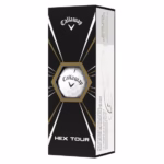 CALLAWAY HEX Tour Golf Ball 24-count