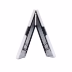 Star Elite Commercial Grade 182.9 cm (6 ft.) Centre-Fold Table, 2-pack