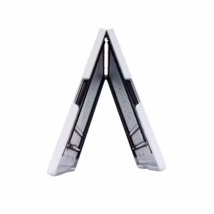 Star Elite Commercial Grade 182.9 cm (6 ft.) Centre-Fold Table, 2-pack
