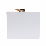 Star Elite Commercial Grade 182.9 cm (6 ft.) Centre-Fold Table, 2-pack