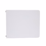Star Elite Commercial Grade 182.9 cm (6 ft.) Centre-Fold Table, 2-pack