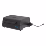 Nexgrill Fuse e-Grill 225 Electric Grill with Cover