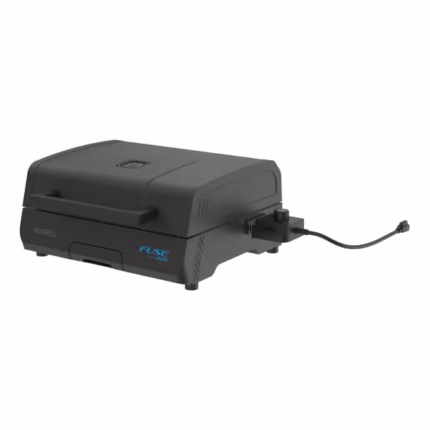 Nexgrill Fuse e-Grill 225 Electric Grill with Cover
