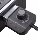 Nexgrill Fuse e-Grill 225 Electric Grill with Cover