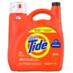 Tide Ultra Concentrated Liquid Laundry Detergent Original Scent