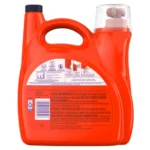 Tide Ultra Concentrated Liquid Laundry Detergent Original Scent