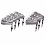Kirkland Signature 7-piece Player's Iron Set, Right Handed