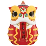 Lunar New Year Nightlights - Lion and Horse