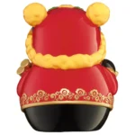 Lunar New Year Nightlights - Panda and Koi Fish