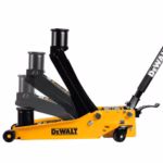 DeWALT 3 Ton Hydraulic Service Jack