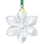 Swarovski Annual Edition Ornament