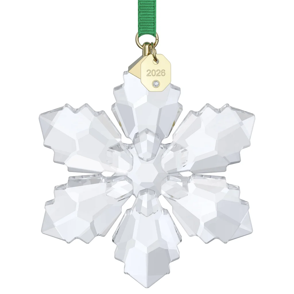 Swarovski Annual Edition Ornament Swarovski Annual Edition Ornament