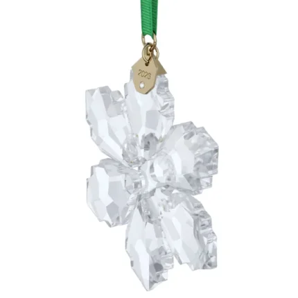 Swarovski Annual Edition Ornament