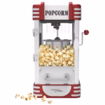 Magnavox Home Cinema Style Popcorn Maker