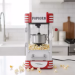 Magnavox Home Cinema Style Popcorn Maker