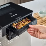 Cuisinart Custom Convection Bread Maker