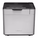 Cuisinart Custom Convection Bread Maker