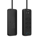 Huntkey Power Strip pack of 2