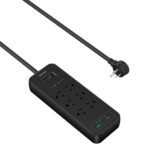 Huntkey Power Strip pack of 2