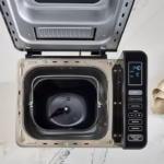 Cuisinart Custom Convection Bread Maker