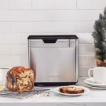 Cuisinart Custom Convection Bread Maker