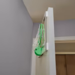 SKLZ - Pro Mini Hoop, Midnight 2.0