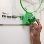 SKLZ - Pro Mini Hoop, Midnight 2.0